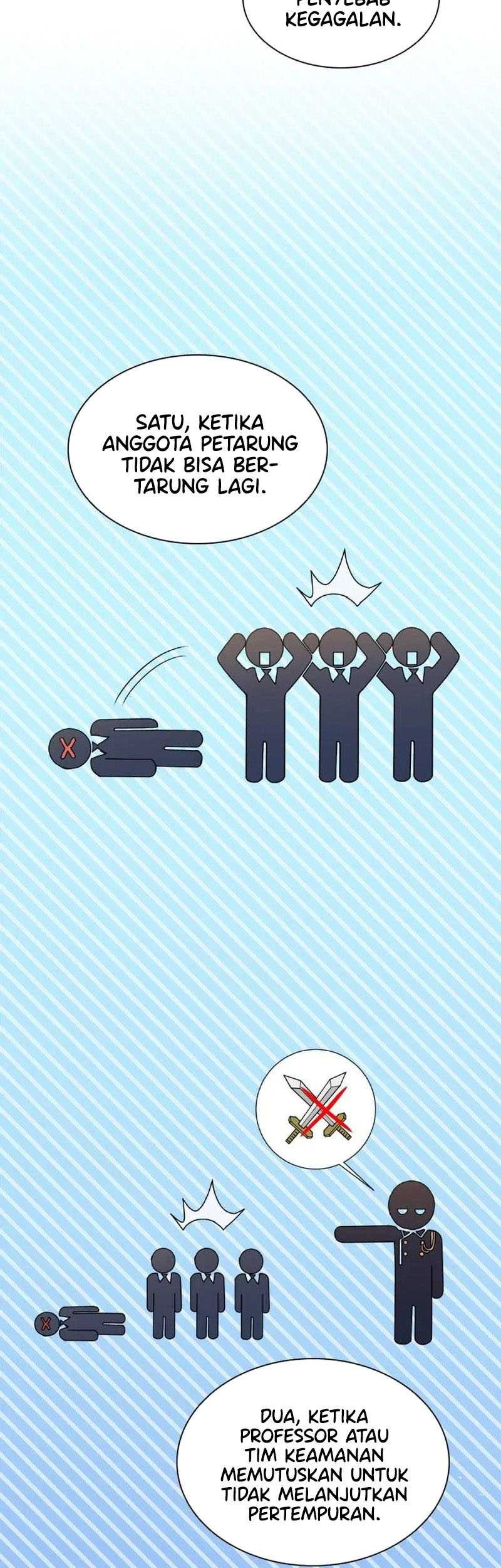 Necromancer Academy’s Genius Summoner Chapter 28 Gambar 17