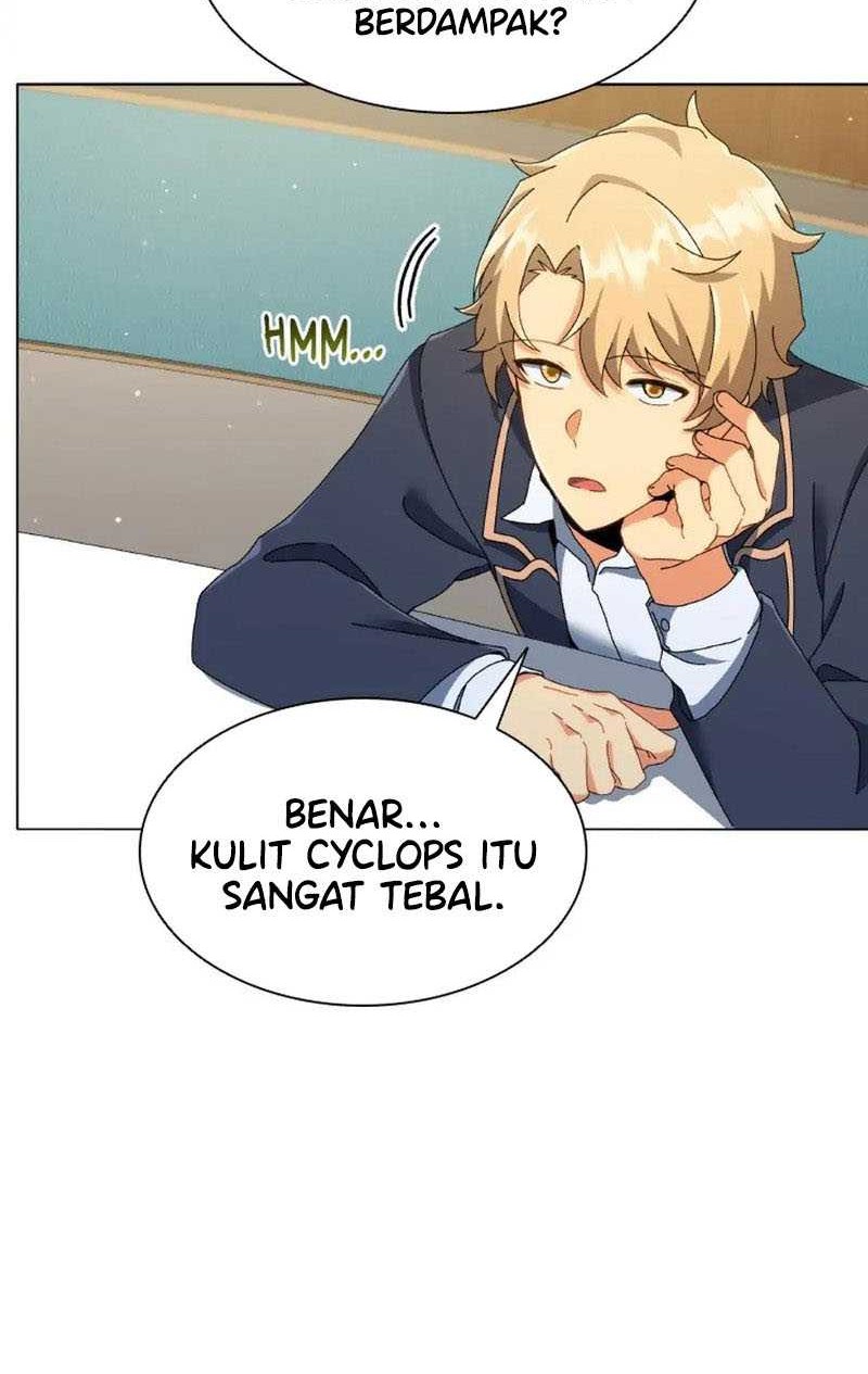 Necromancer Academy’s Genius Summoner Chapter 28 Gambar 22