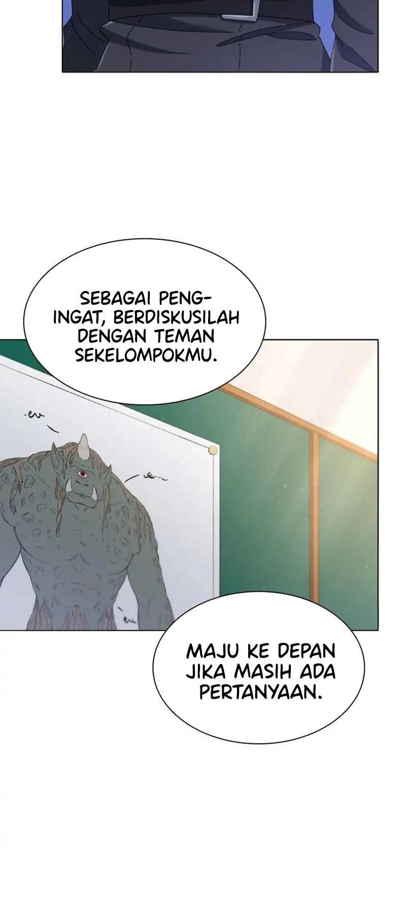 Necromancer Academy’s Genius Summoner Chapter 28 Gambar 26