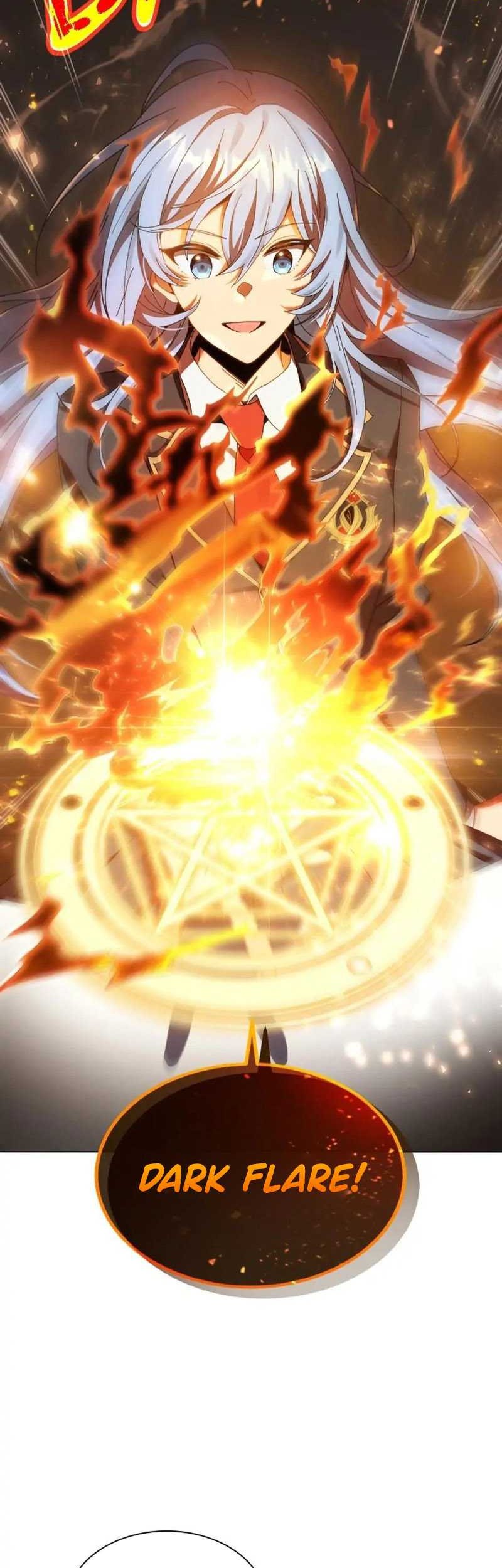 Necromancer Academy’s Genius Summoner Chapter 28 Gambar 29