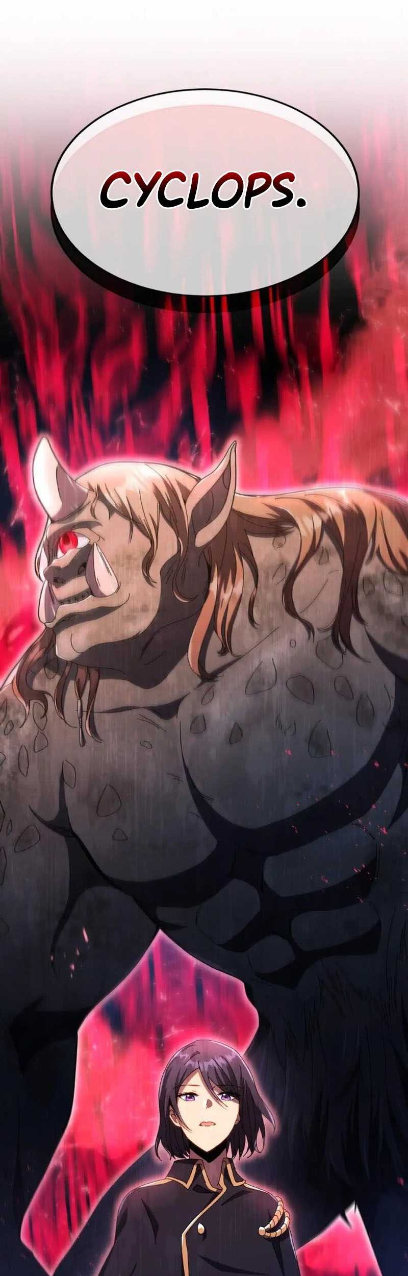 Necromancer Academy’s Genius Summoner Chapter 27 Gambar 53