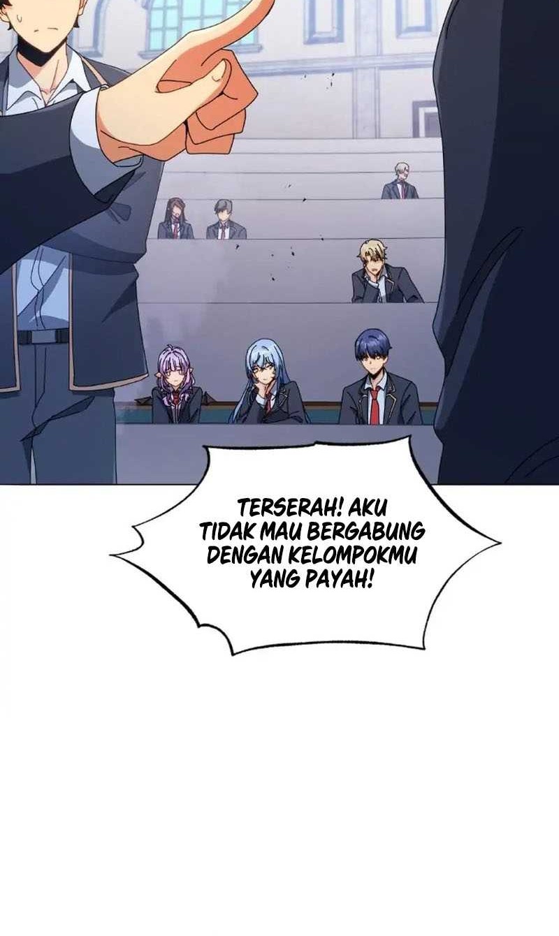 Necromancer Academy’s Genius Summoner Chapter 27 Gambar 38