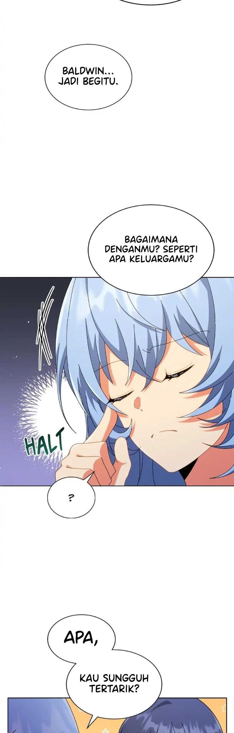 Necromancer Academy’s Genius Summoner Chapter 27 Gambar 9