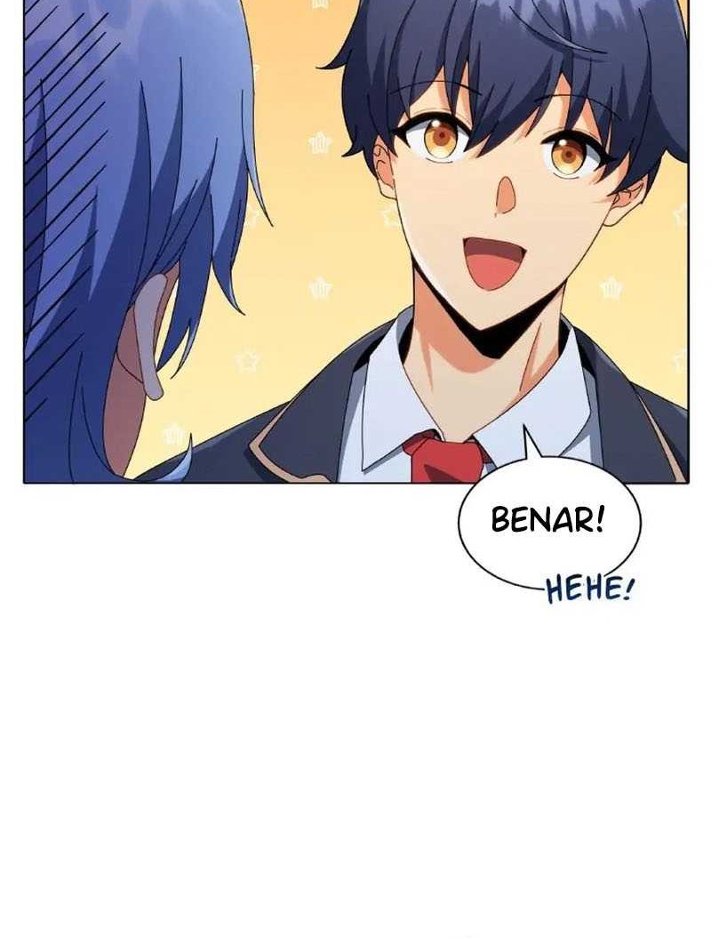 Necromancer Academy’s Genius Summoner Chapter 27 Gambar 10