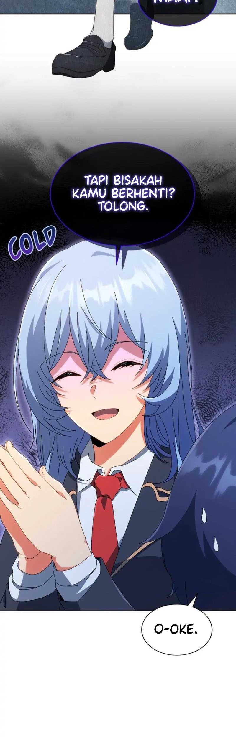 Necromancer Academy’s Genius Summoner Chapter 27 Gambar 13