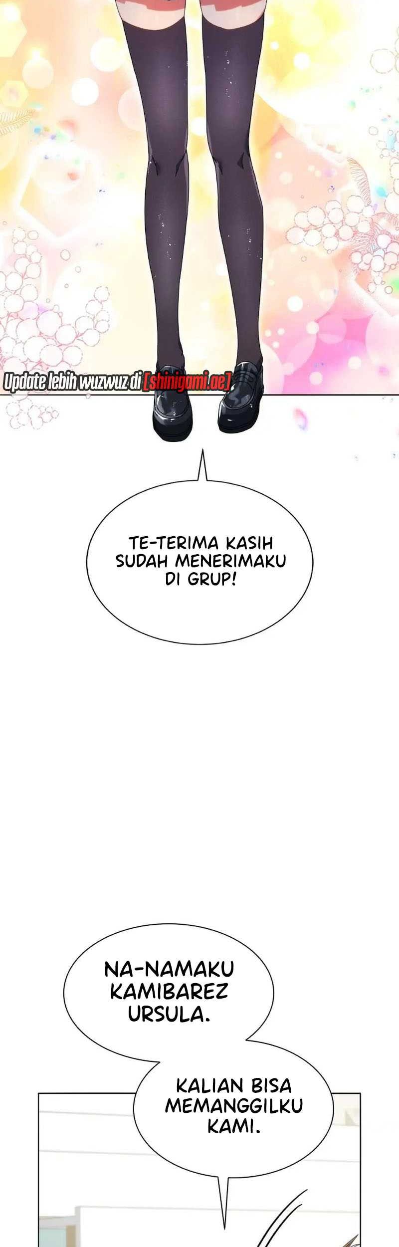 Necromancer Academy’s Genius Summoner Chapter 27 Gambar 17