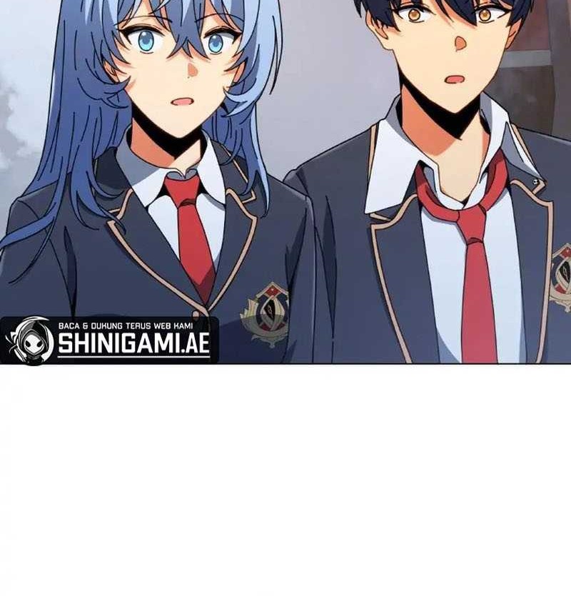 Necromancer Academy’s Genius Summoner Chapter 27 Gambar 22