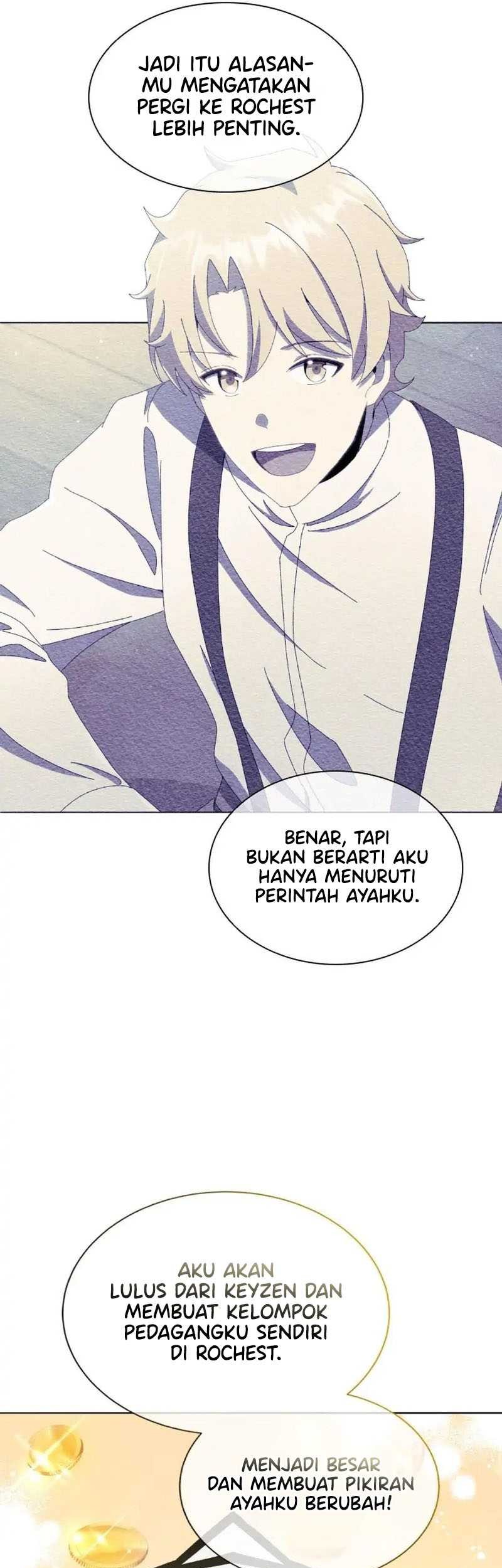 Necromancer Academy’s Genius Summoner Chapter 27 Gambar 27