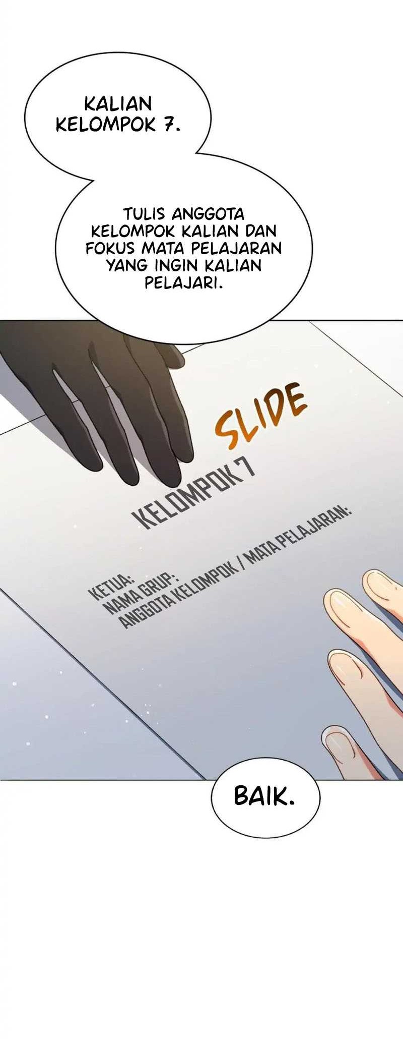 Necromancer Academy’s Genius Summoner Chapter 27 Gambar 30