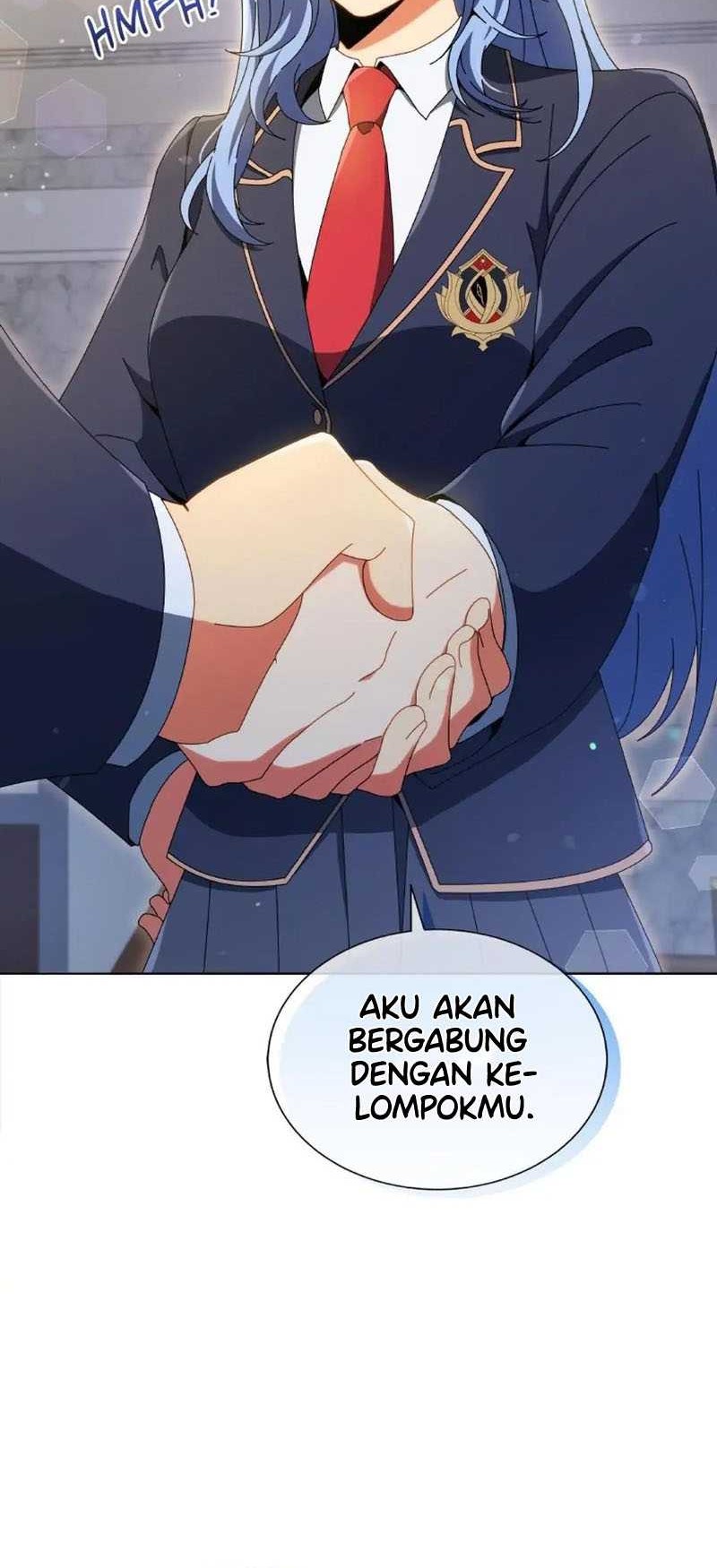Necromancer Academy’s Genius Summoner Chapter 26 Gambar 53