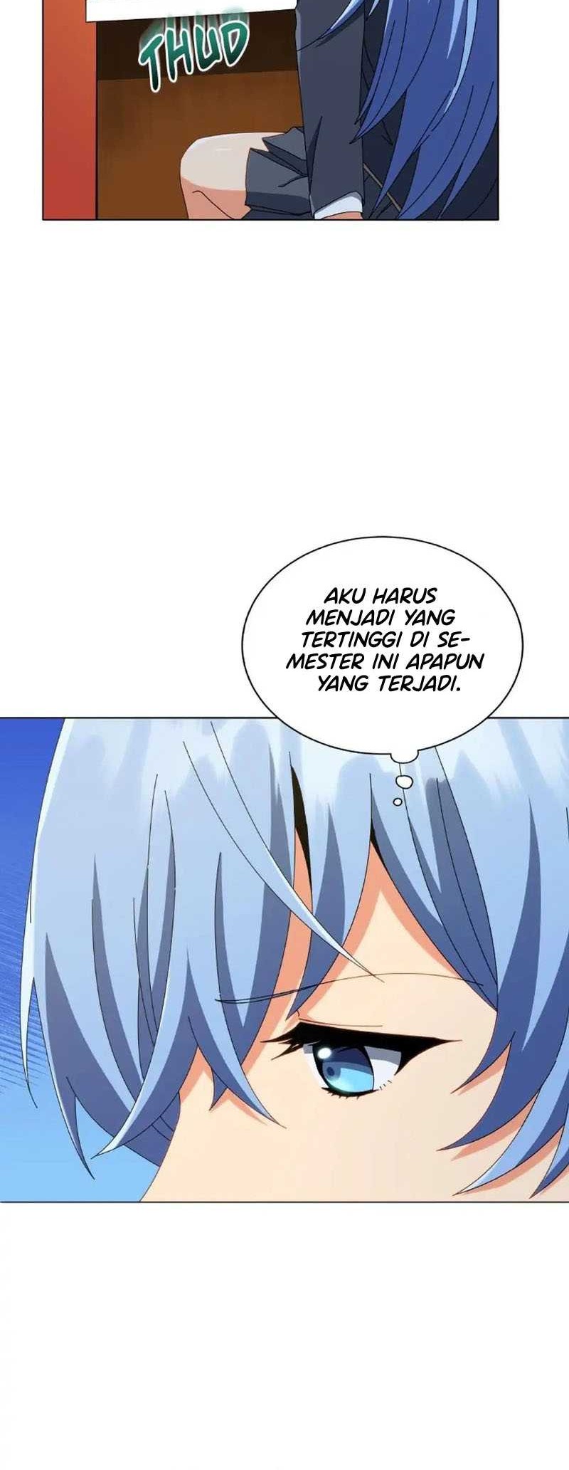 Necromancer Academy’s Genius Summoner Chapter 26 Gambar 45