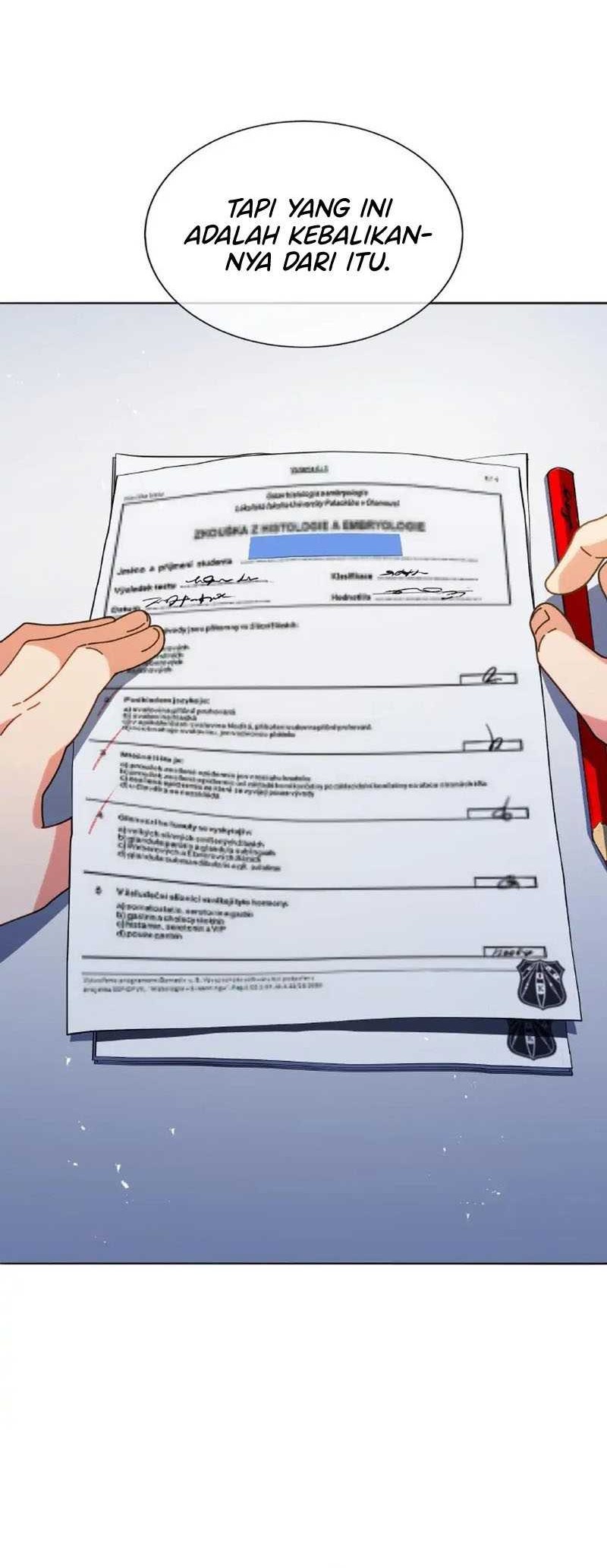 Necromancer Academy’s Genius Summoner Chapter 26 Gambar 5