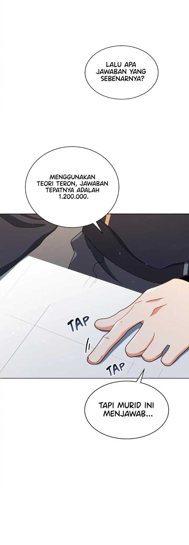 Necromancer Academy’s Genius Summoner Chapter 26 Gambar 9