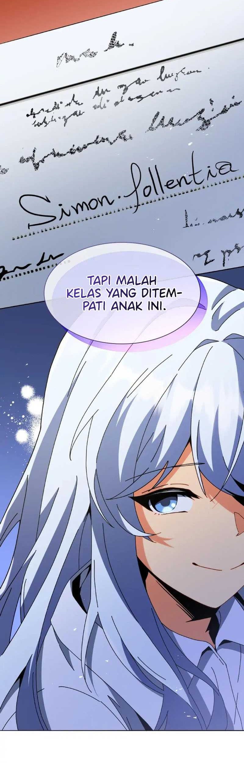 Necromancer Academy’s Genius Summoner Chapter 26 Gambar 13