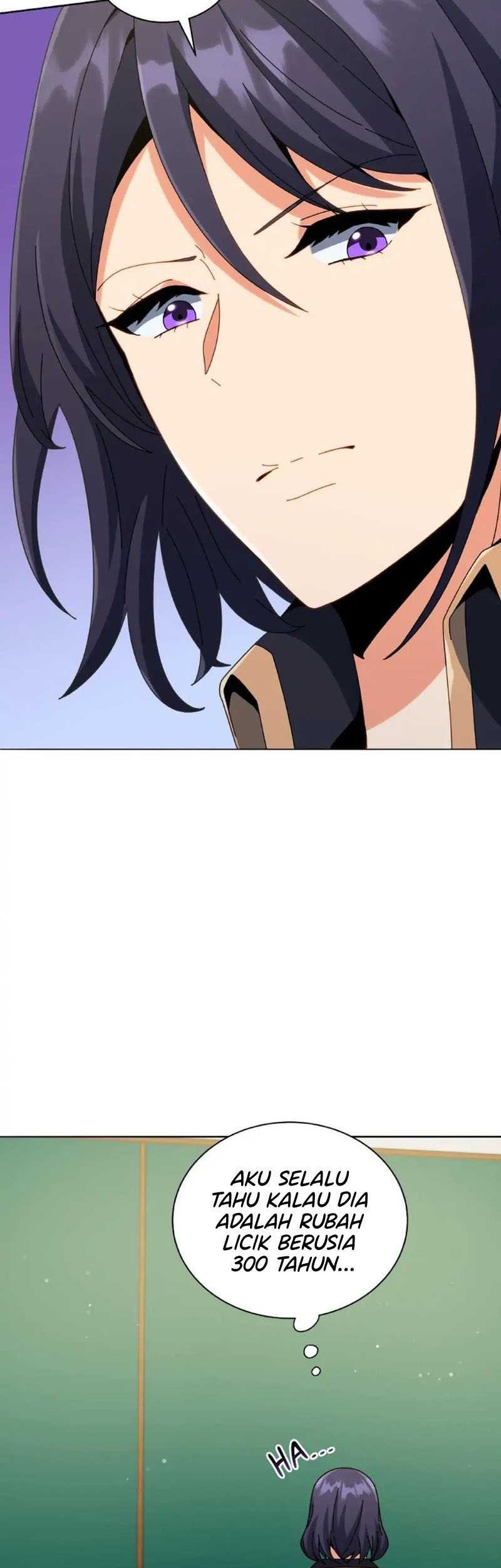 Necromancer Academy’s Genius Summoner Chapter 26 Gambar 15