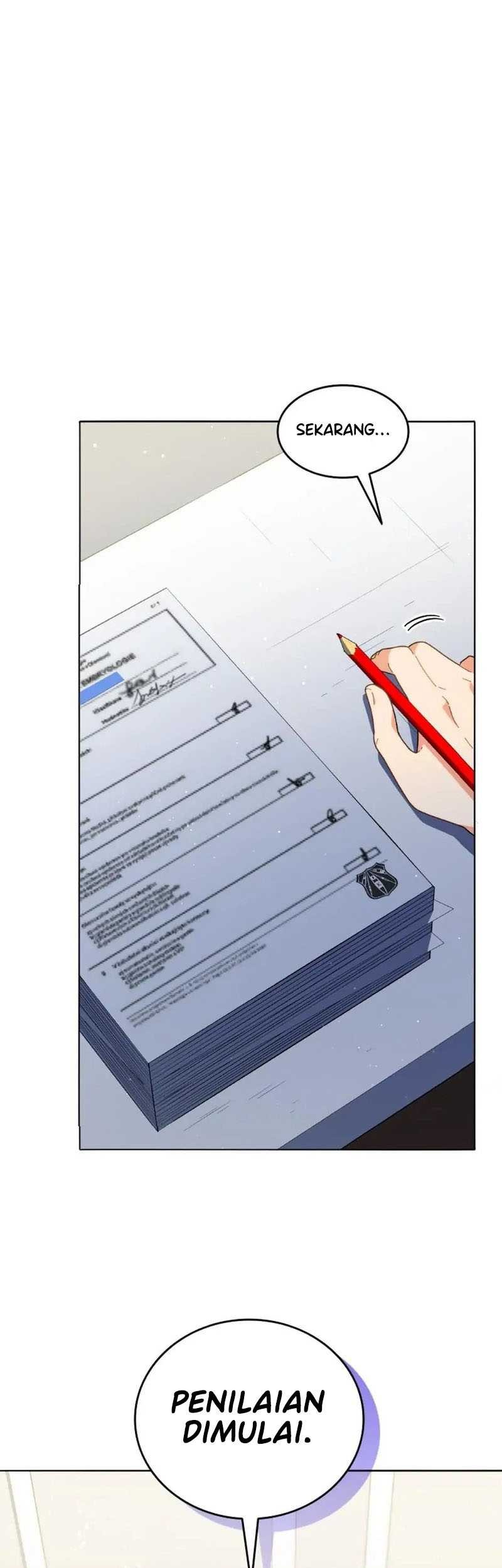 Necromancer Academy’s Genius Summoner Chapter 25 Gambar 50