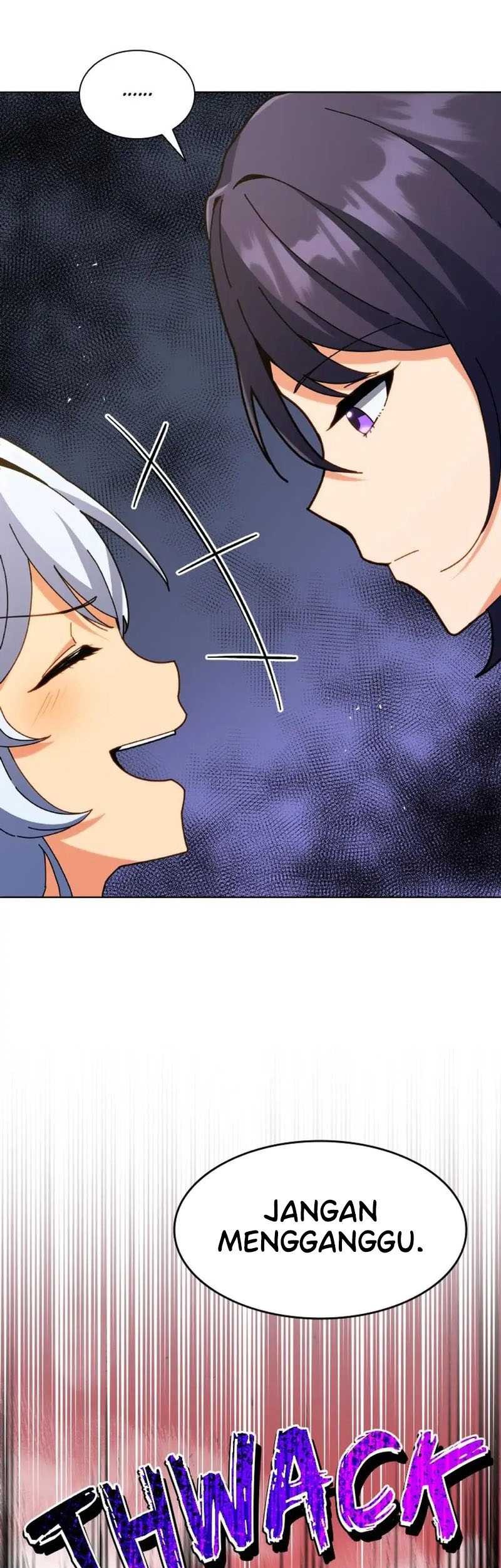 Necromancer Academy’s Genius Summoner Chapter 25 Gambar 54