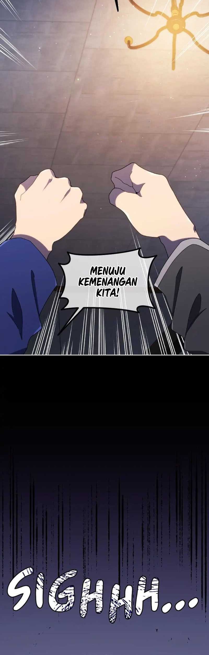 Necromancer Academy’s Genius Summoner Chapter 25 Gambar 36