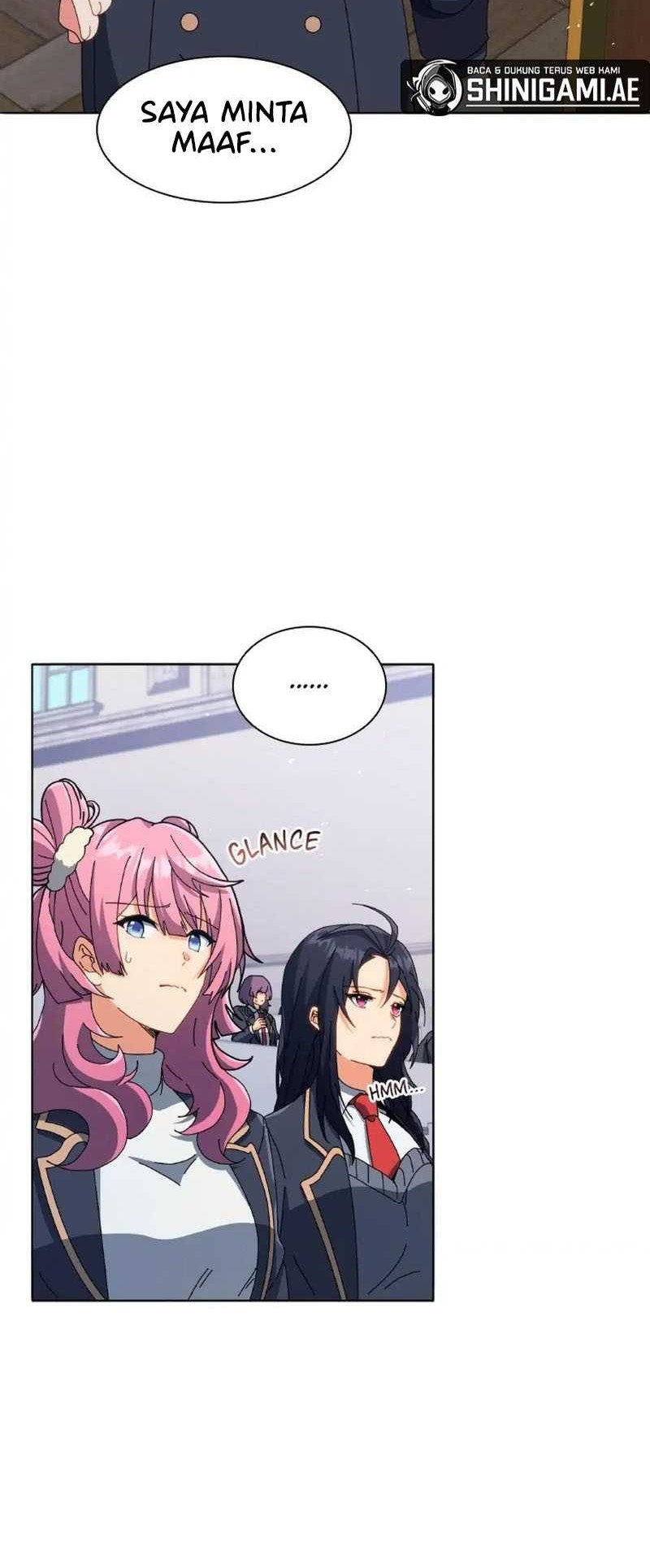 Necromancer Academy’s Genius Summoner Chapter 25 Gambar 41