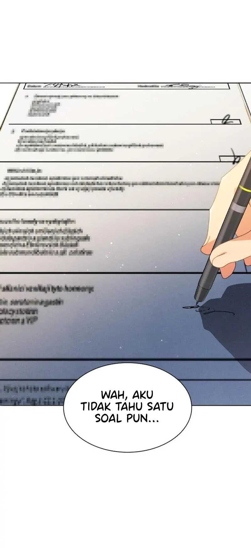 Necromancer Academy’s Genius Summoner Chapter 25 Gambar 45