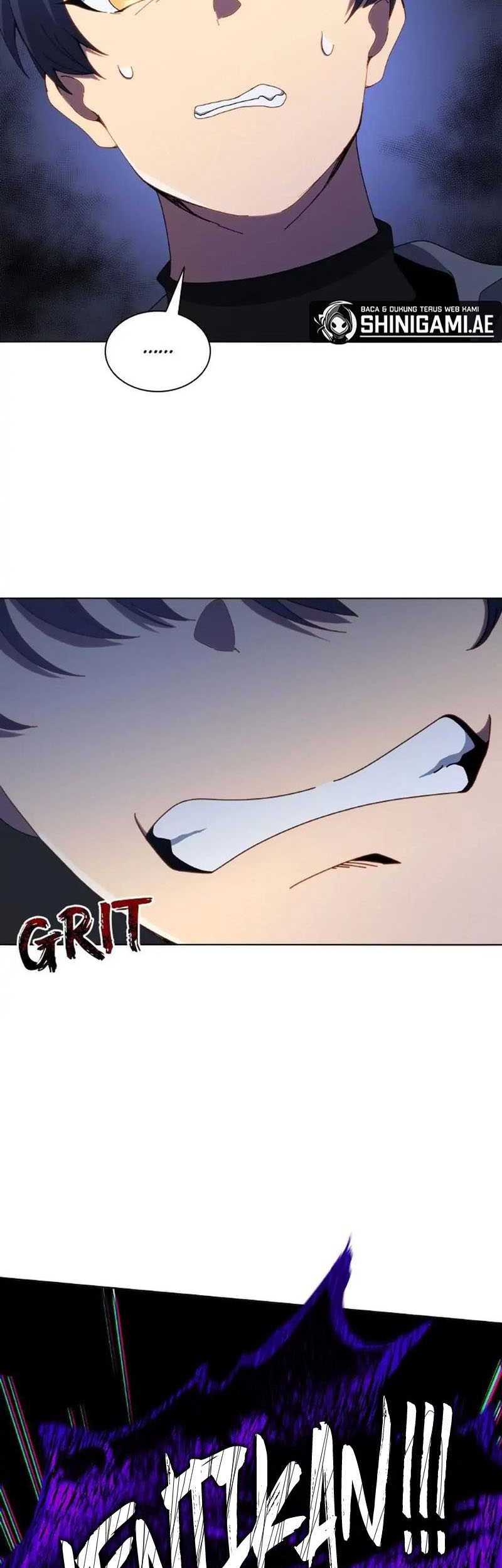 Necromancer Academy’s Genius Summoner Chapter 25 Gambar 4