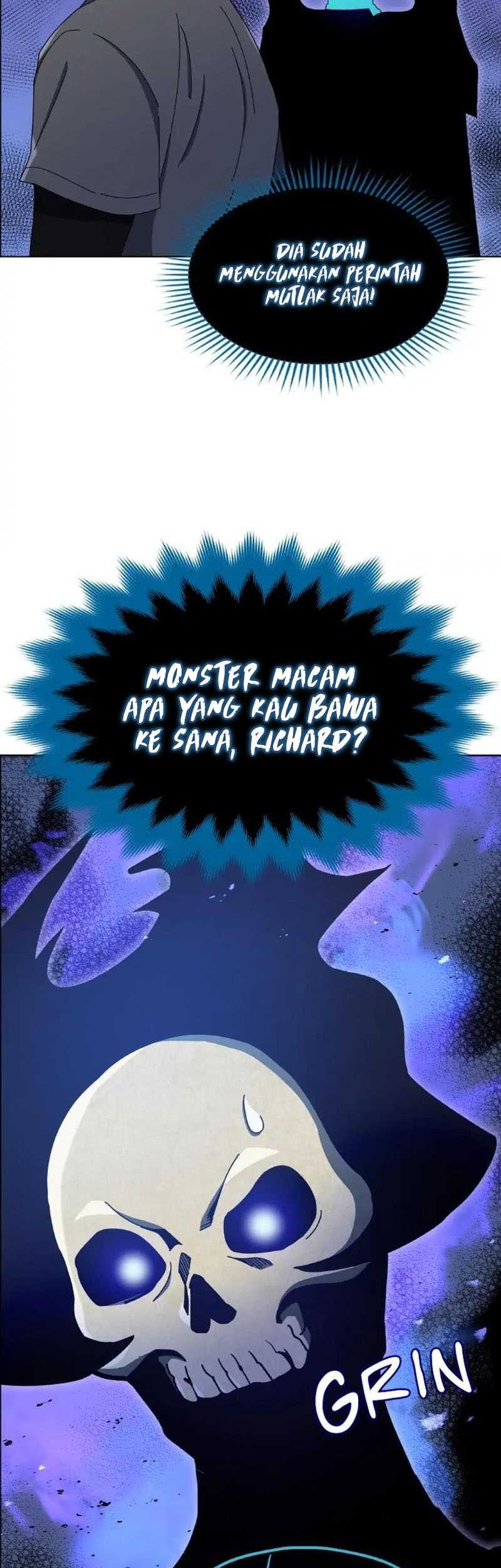 Necromancer Academy’s Genius Summoner Chapter 25 Gambar 8