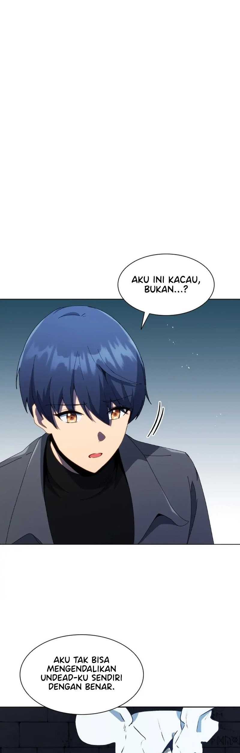 Necromancer Academy’s Genius Summoner Chapter 25 Gambar 10