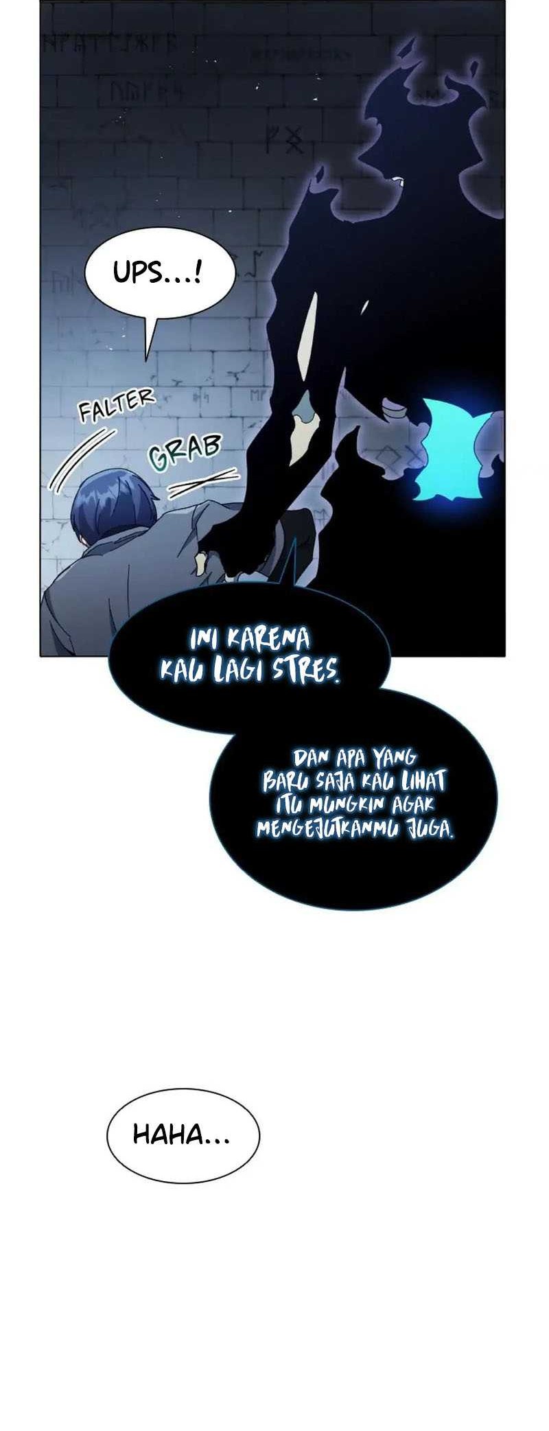 Necromancer Academy’s Genius Summoner Chapter 25 Gambar 13