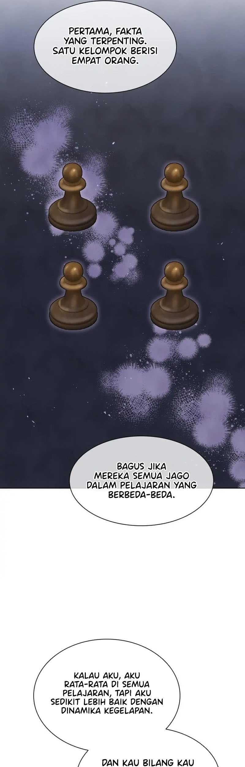 Necromancer Academy’s Genius Summoner Chapter 25 Gambar 26