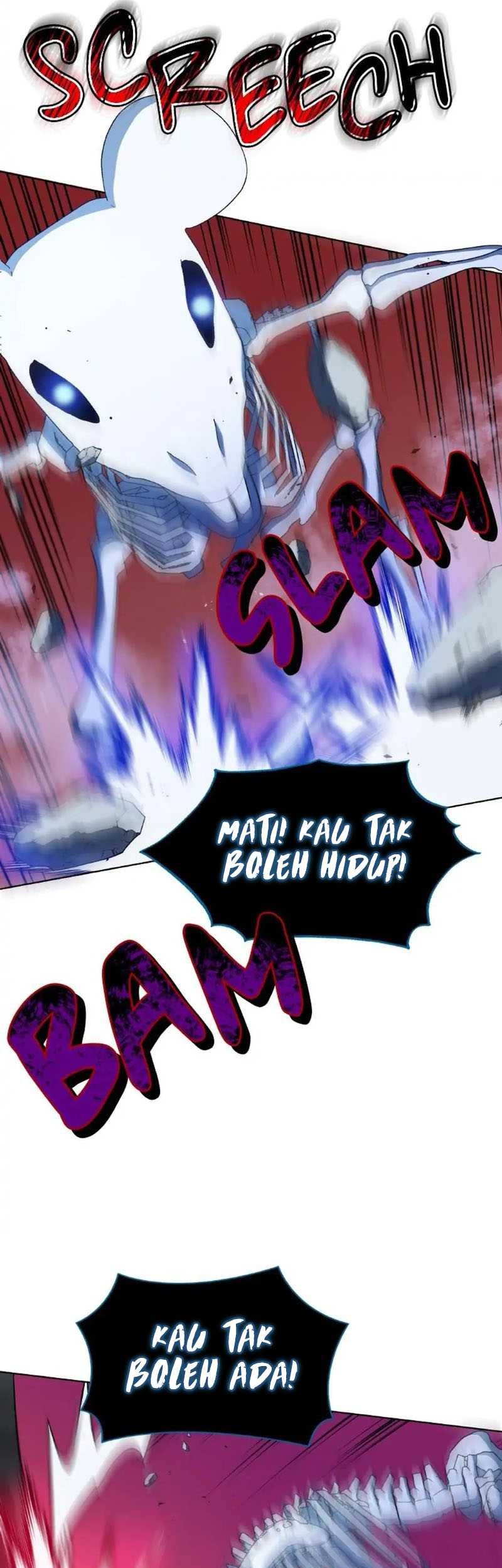 Necromancer Academy’s Genius Summoner Chapter 24 Gambar 49