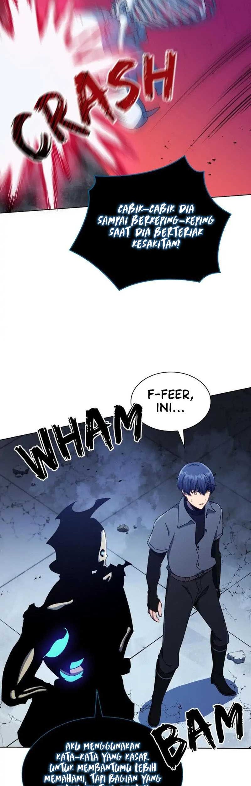 Necromancer Academy’s Genius Summoner Chapter 24 Gambar 50