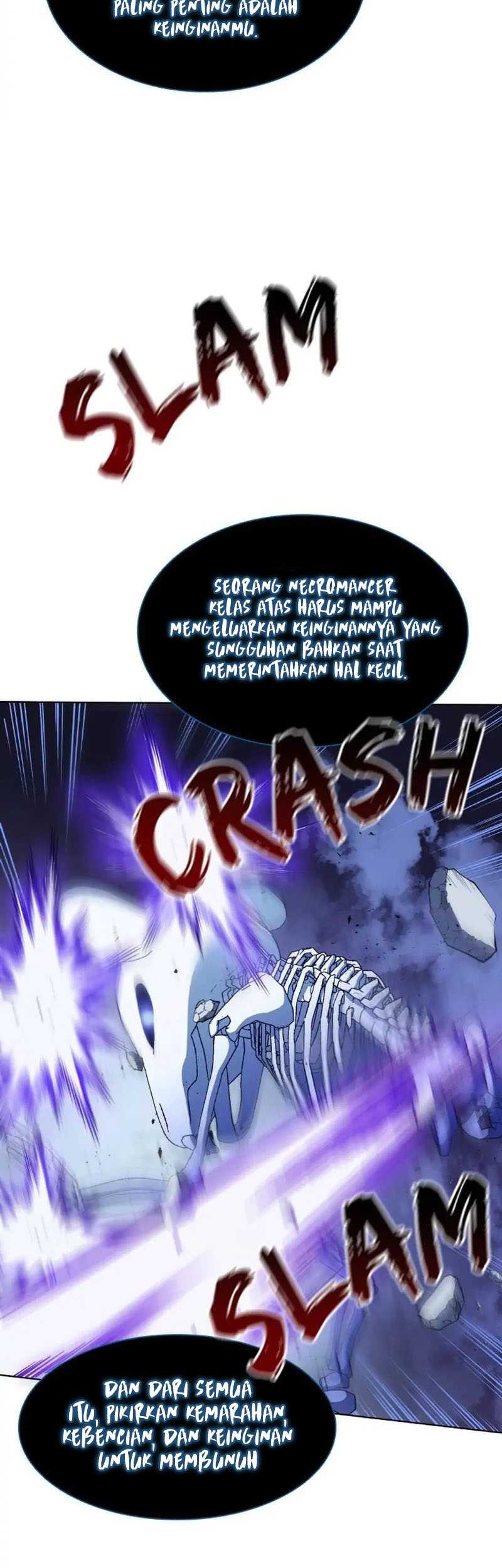 Necromancer Academy’s Genius Summoner Chapter 24 Gambar 51