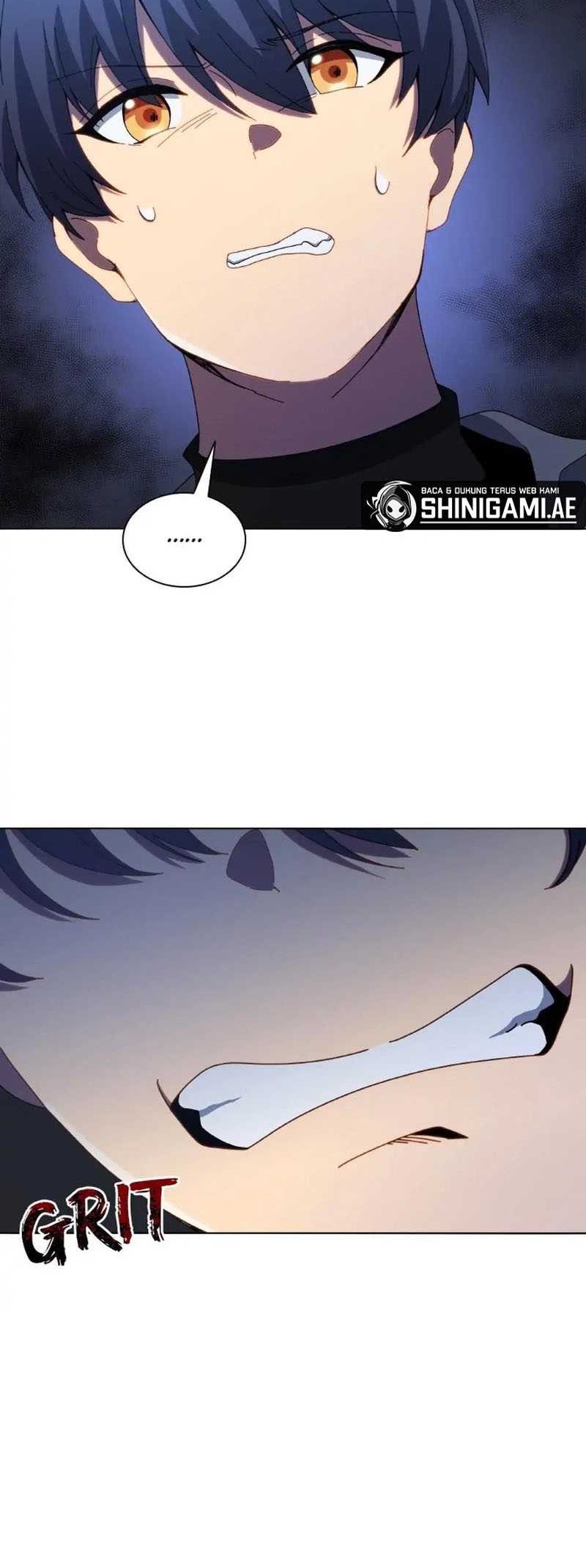 Necromancer Academy’s Genius Summoner Chapter 24 Gambar 56