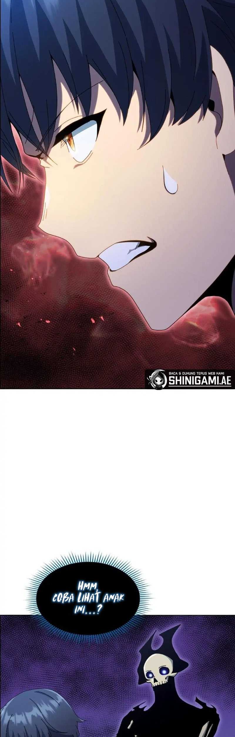 Necromancer Academy’s Genius Summoner Chapter 24 Gambar 59