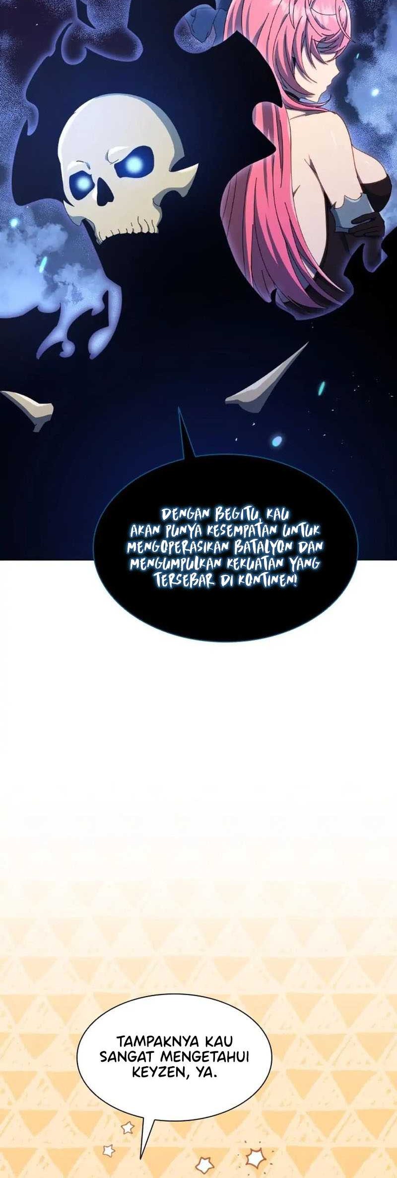 Necromancer Academy’s Genius Summoner Chapter 24 Gambar 36