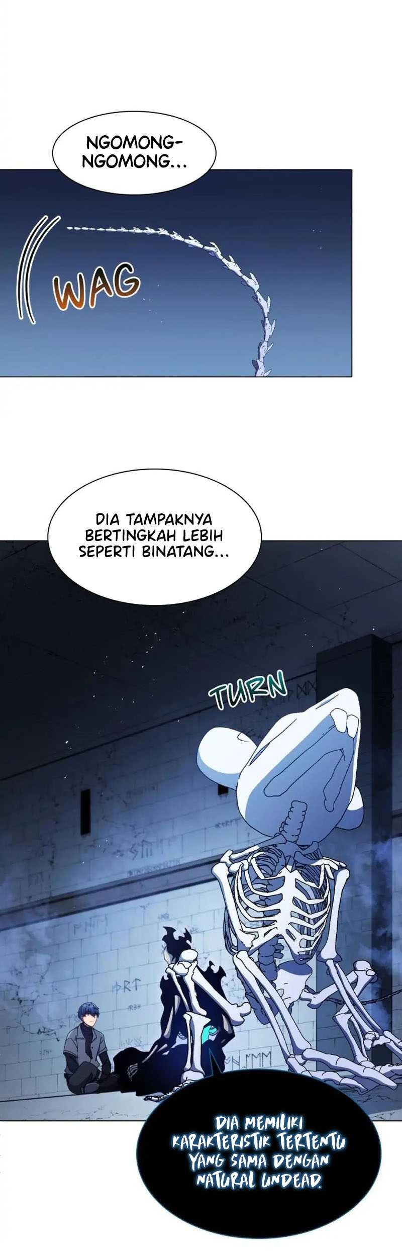 Necromancer Academy’s Genius Summoner Chapter 24 Gambar 33