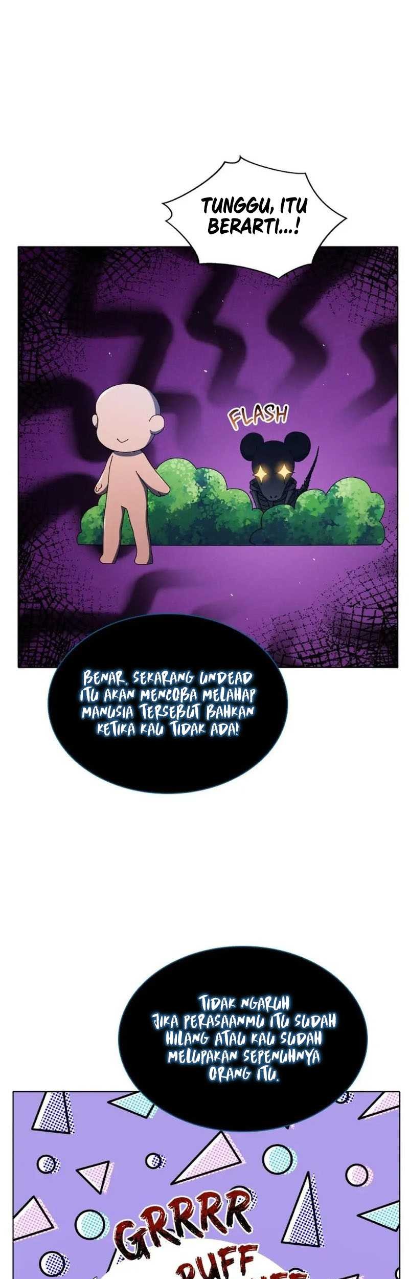 Necromancer Academy’s Genius Summoner Chapter 24 Gambar 41