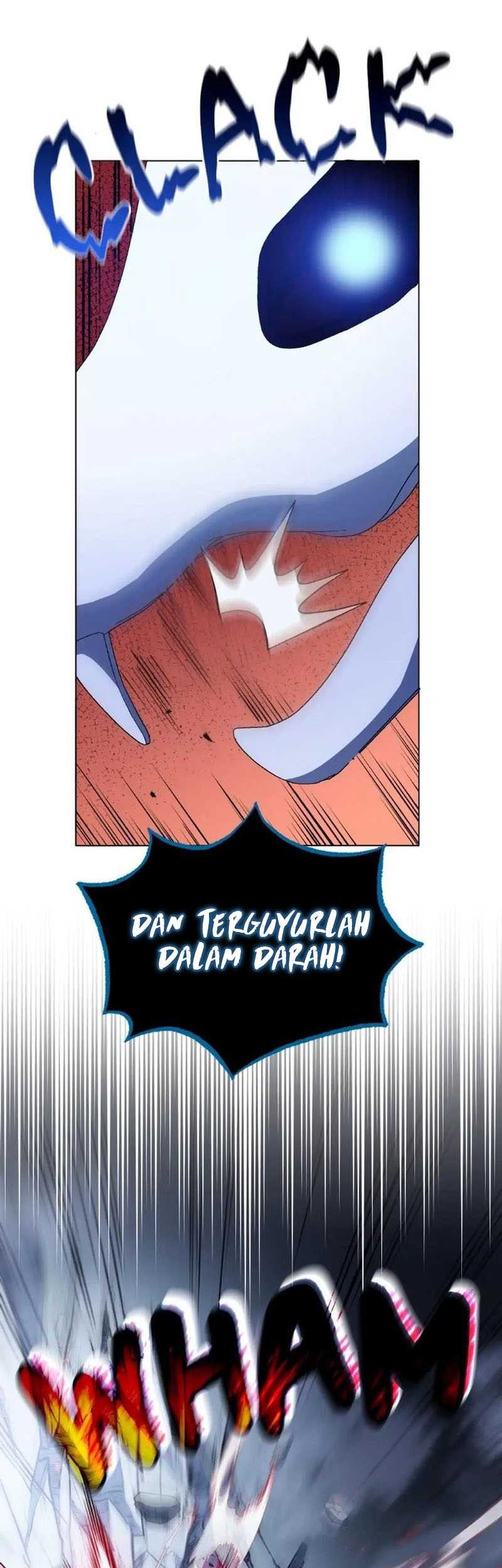 Necromancer Academy’s Genius Summoner Chapter 24 Gambar 47