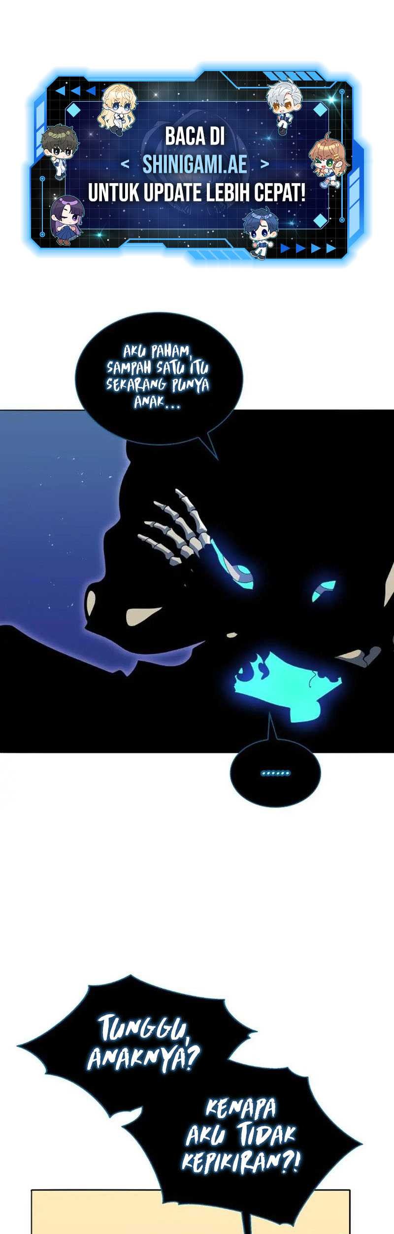 Manhwa Necromancer Academy’s Genius Summoner Chapter 24 gambar nomor 2