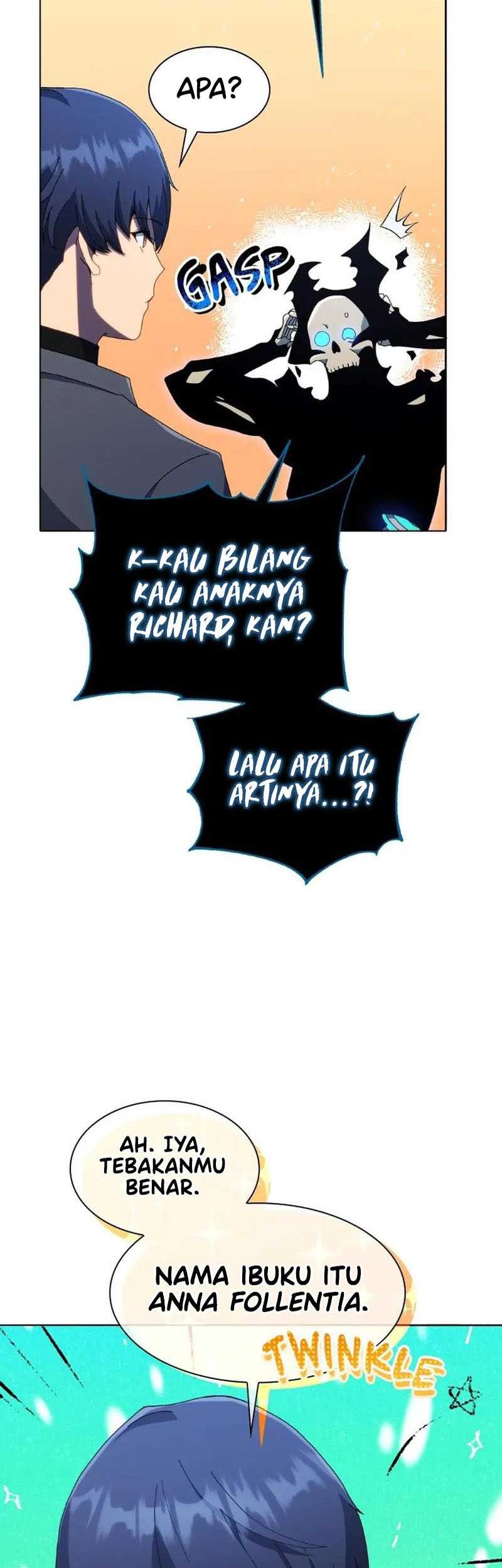 Necromancer Academy’s Genius Summoner Chapter 24 Gambar 3