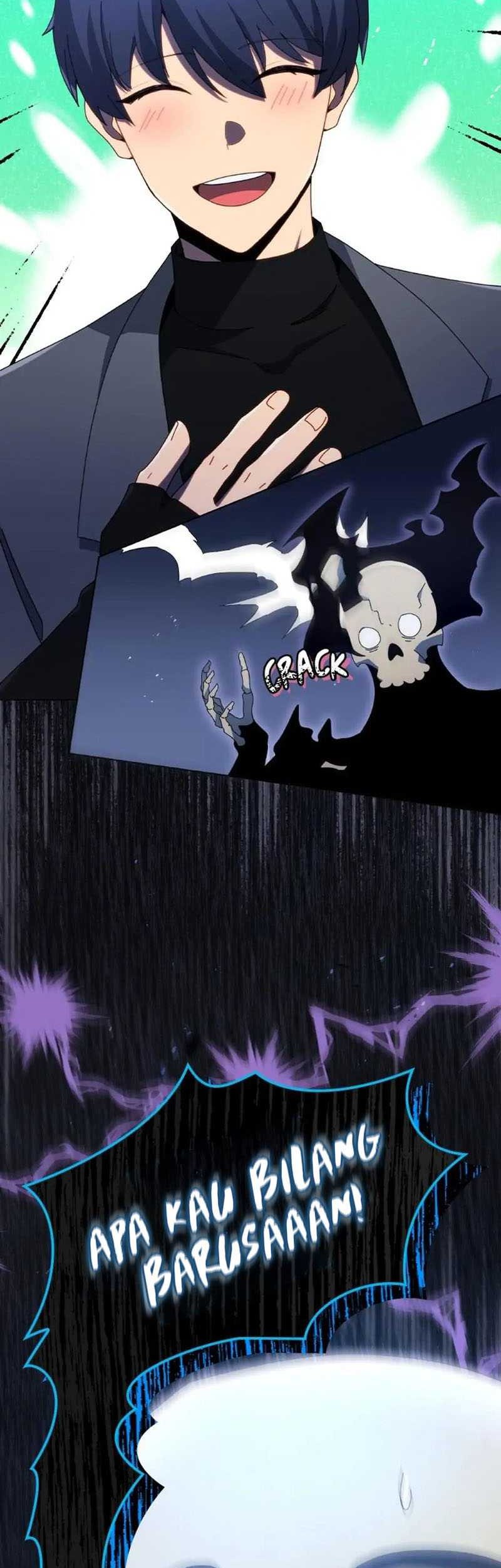 Necromancer Academy’s Genius Summoner Chapter 24 Gambar 4