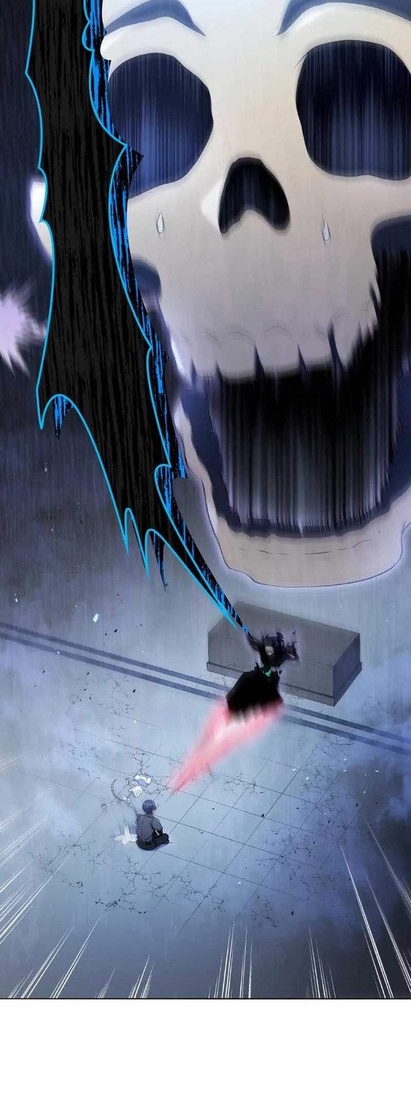 Necromancer Academy’s Genius Summoner Chapter 24 Gambar 5