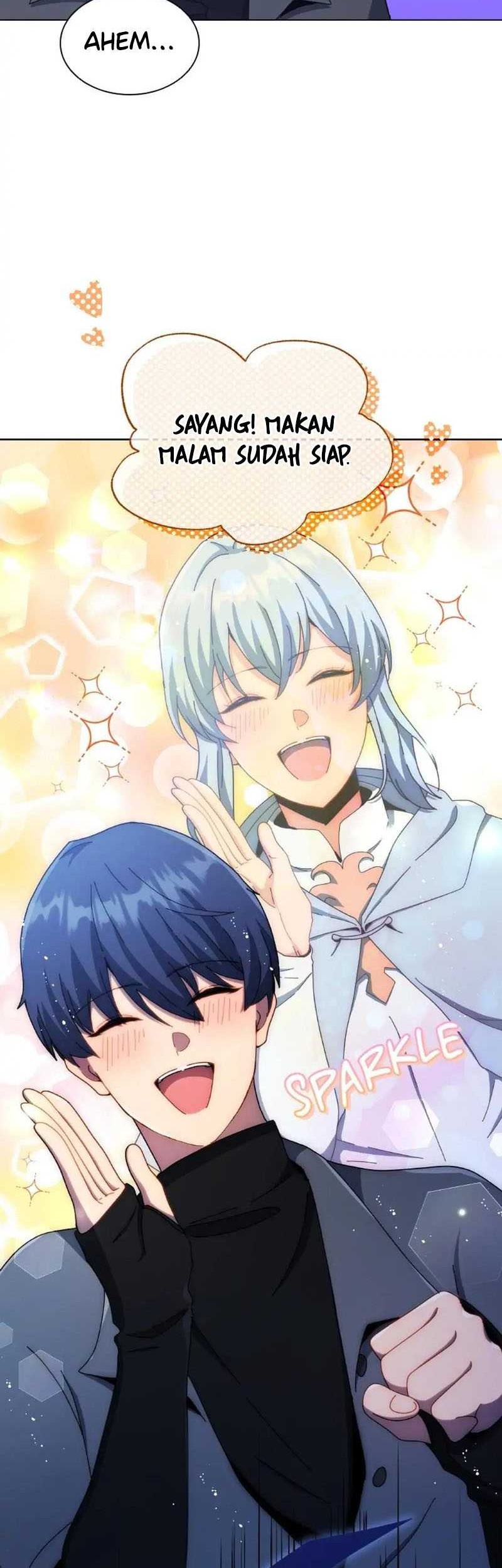 Necromancer Academy’s Genius Summoner Chapter 24 Gambar 7