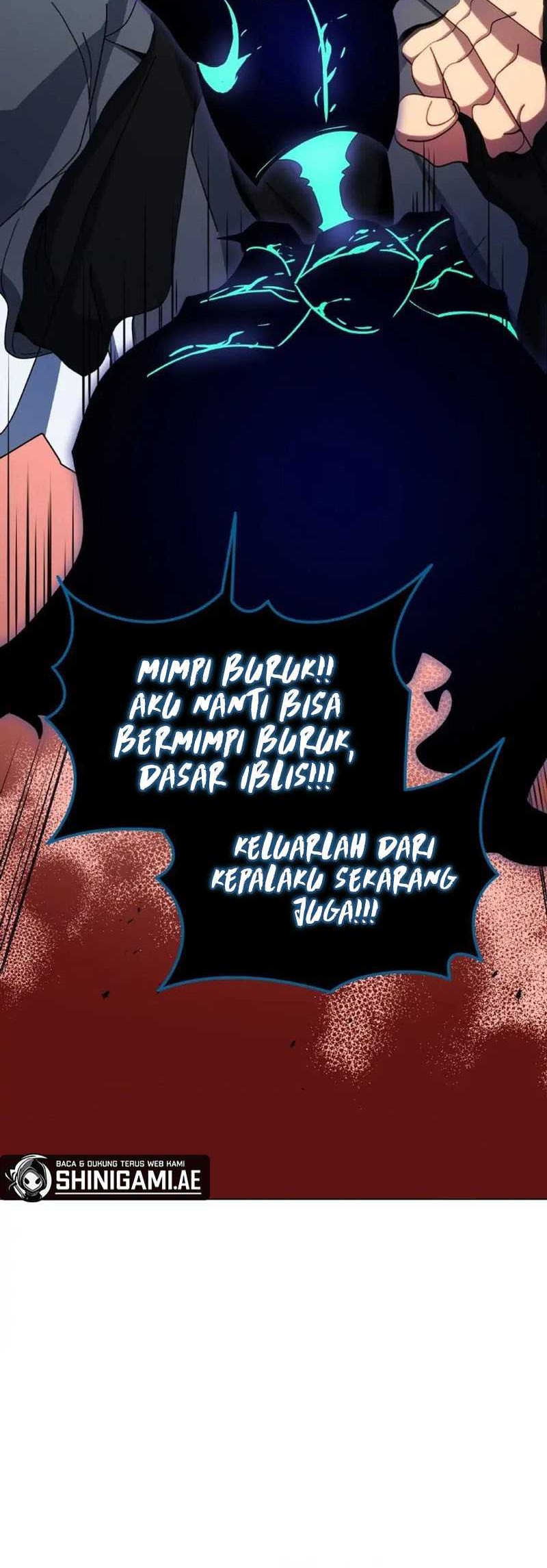 Necromancer Academy’s Genius Summoner Chapter 24 Gambar 9