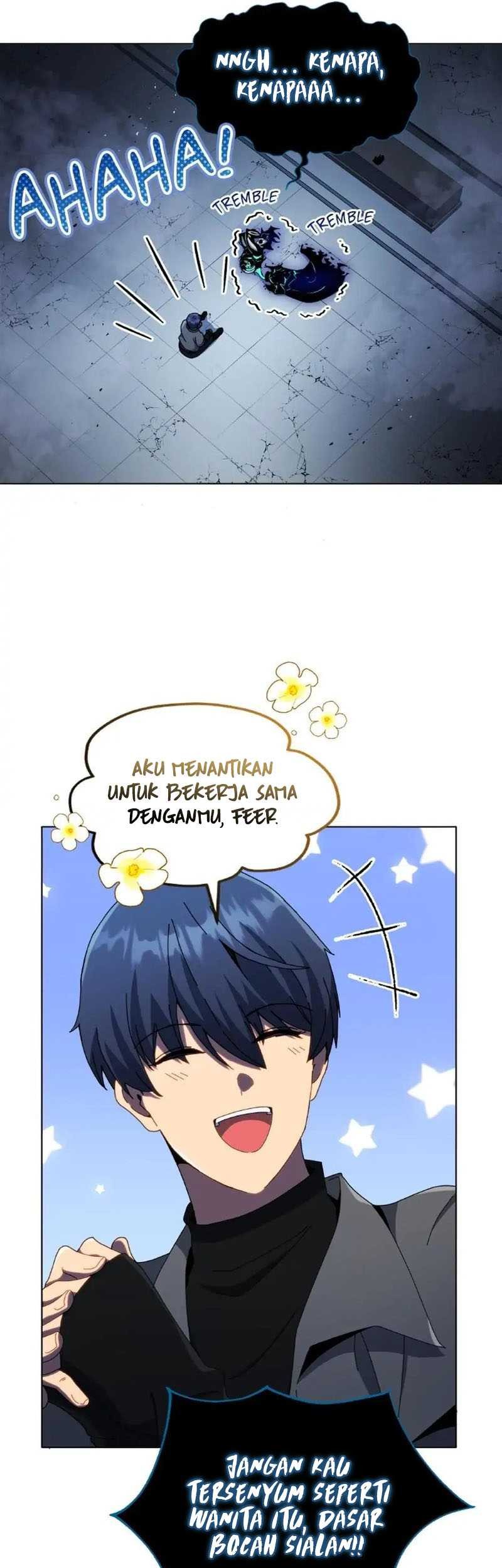 Necromancer Academy’s Genius Summoner Chapter 24 Gambar 10