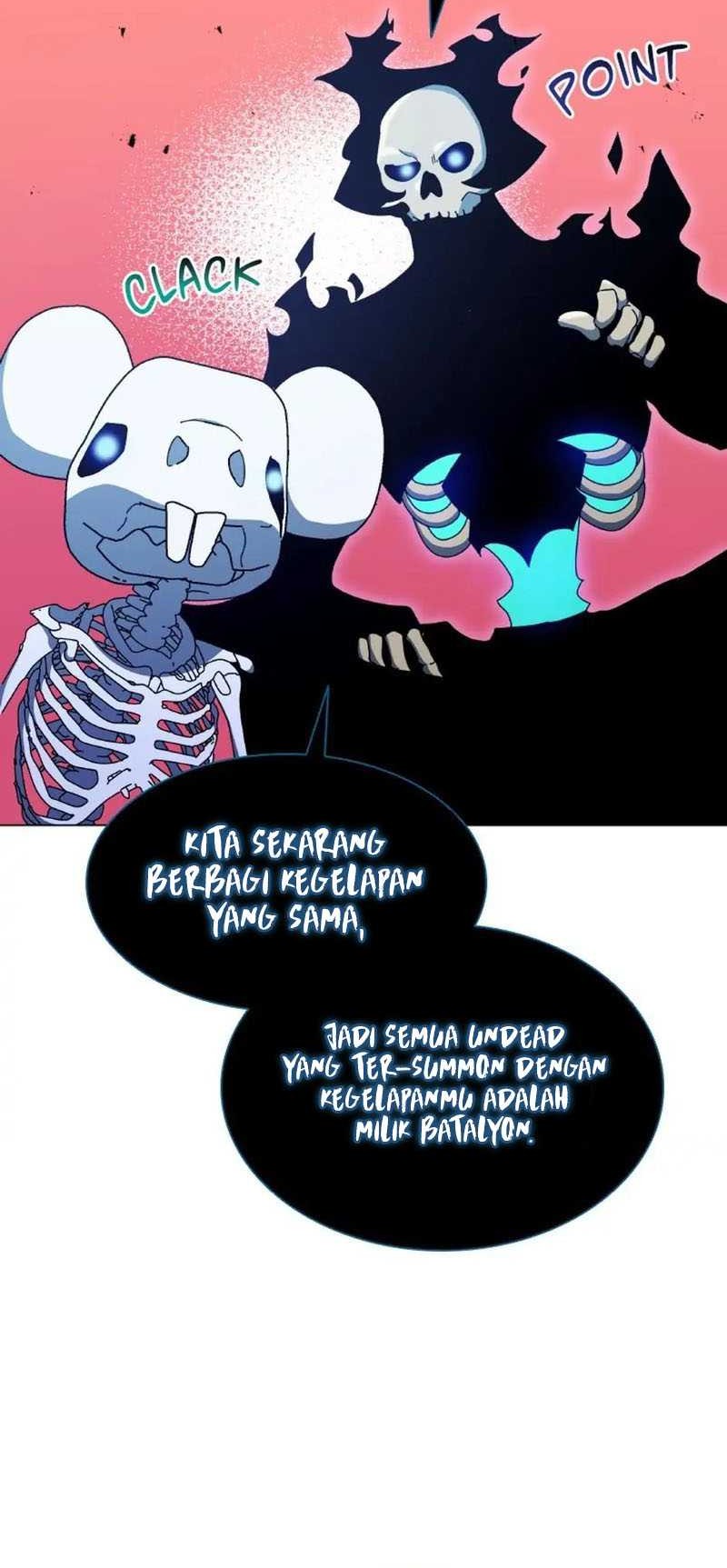 Necromancer Academy’s Genius Summoner Chapter 24 Gambar 20