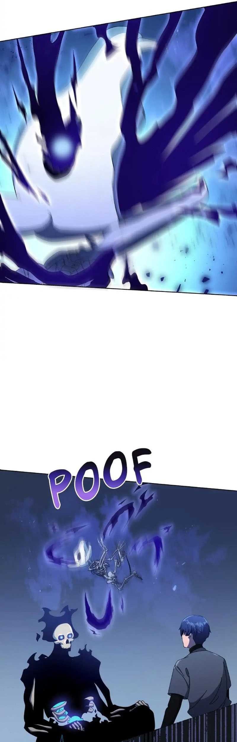 Necromancer Academy’s Genius Summoner Chapter 24 Gambar 25