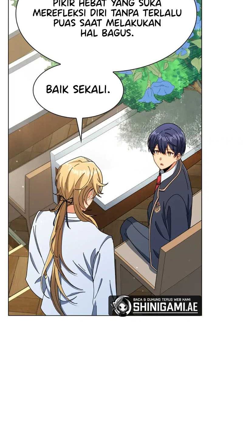 Necromancer Academy’s Genius Summoner Chapter 33 Gambar 38