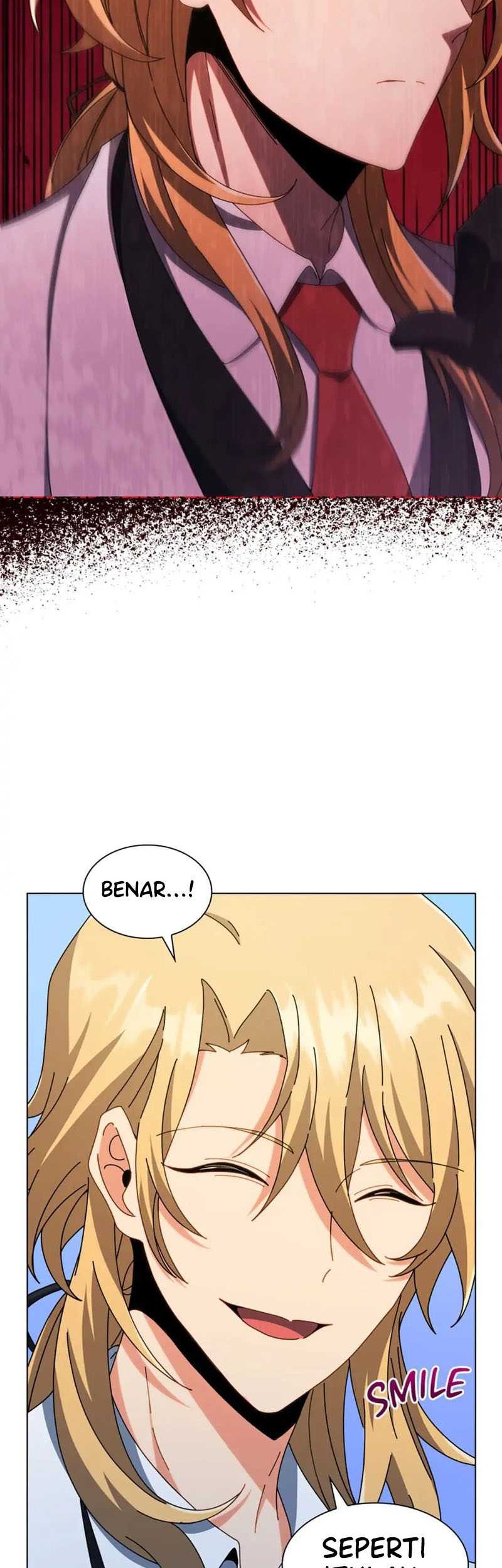 Necromancer Academy’s Genius Summoner Chapter 33 Gambar 40