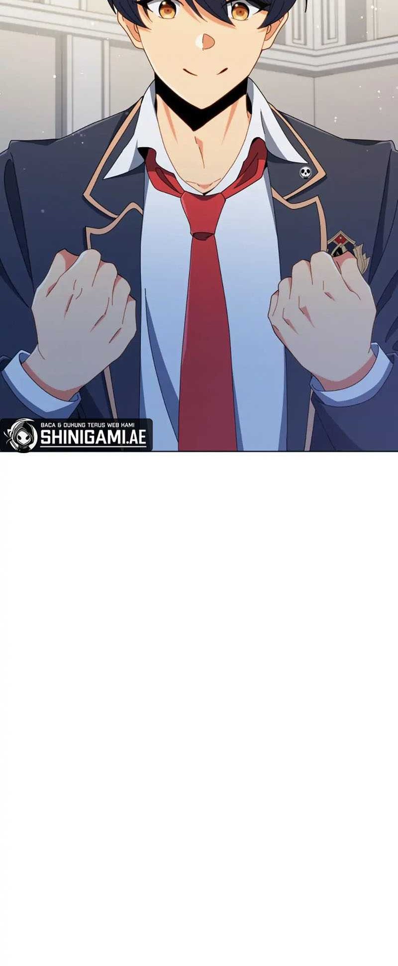 Necromancer Academy’s Genius Summoner Chapter 33 Gambar 46